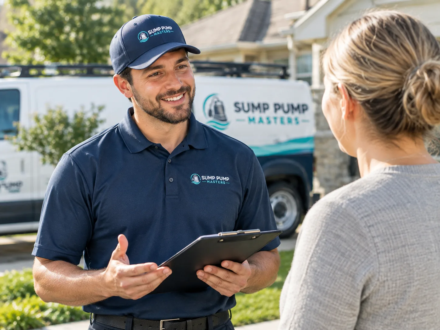 Sump Pump Repair Wesley Chapel, FL FAQs